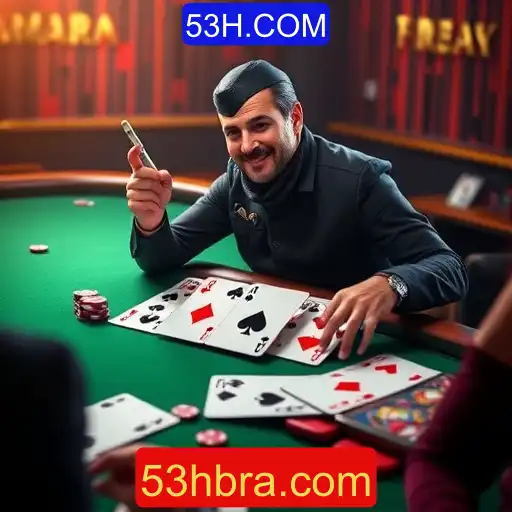 Bacará online