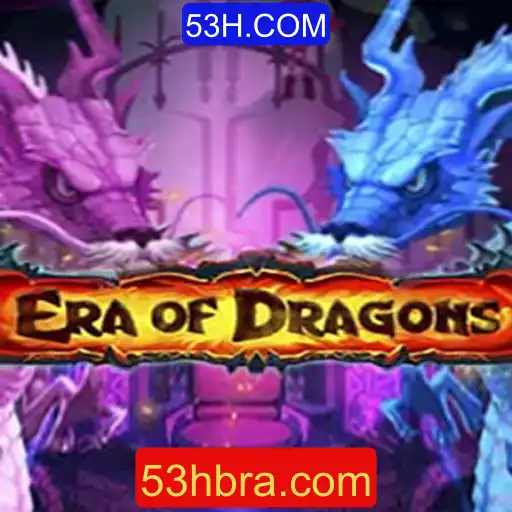 EraOfDragons: Uma Jornada Épica em um Mundo de Fantasia