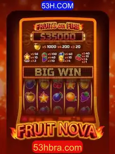 Descubra o Fascinante Mundo de FruitNova