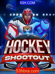 Descubra o Incrível Mundo de HockeyShootout com 53H.COM