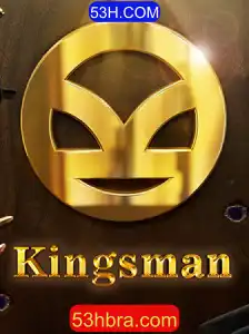 Kingsman: Exploração do Jogo e Suas Regras Com 53H.COM