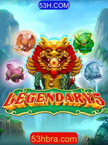 Descubra o Jogo Inovador Legendary5 e as Regras que Estão Transformando o Mundo dos Games