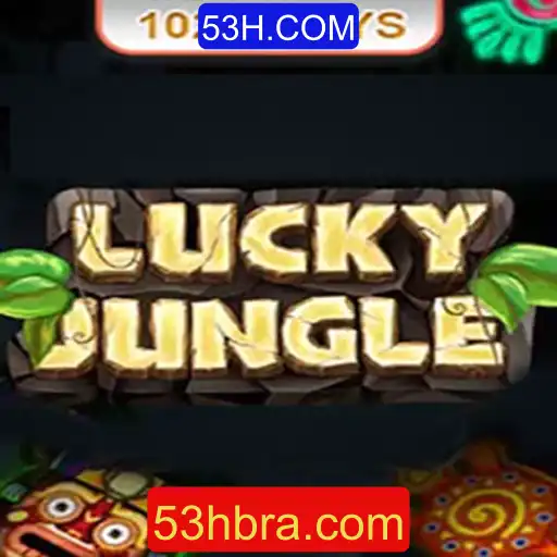 Explorando LuckyJungle1024: Um Mergulho no Mundo Jungle com 53H.COM