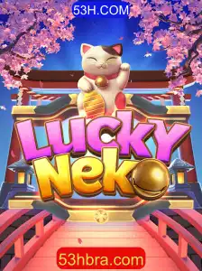 Explorando o Envolvente Mundo de LuckyNeko no 53H.COM