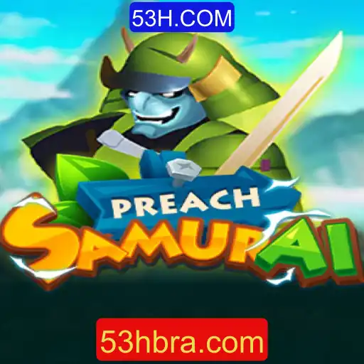 Explorando o Universo de PreachSamurai: Um Novo Horizonte nos Jogos Digitais