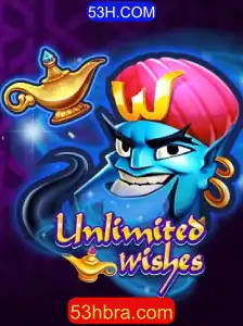 Descrição e Regras do Jogo UnlimitedWishes