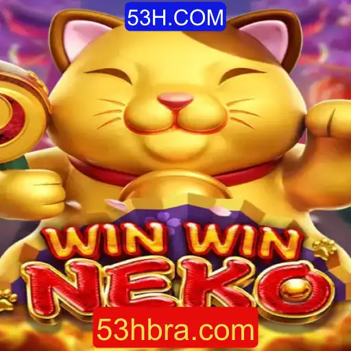 Descubra WinWinNeko: Um Jogo Fascinante Potencializado pela Plataforma 53H.COM