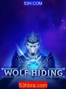 Explorando WolfHiding: Um Novo Jogo de Estratégia e Suspense