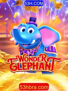 Explorando o Mundo Encantador de WonderElephant: Regras e Estratégias