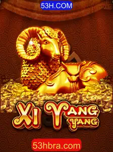 Descubra o Fascinante Jogo XiYangYang: A Nova Sensação do Entretenimento Digital